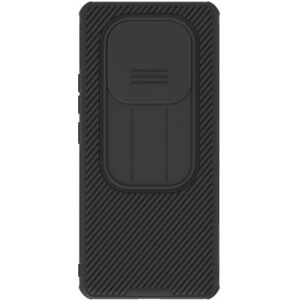 Nillkin CamShield PRO Xiaomi Redmi Note 14 Pro 5G/Poco X7 5G Black tok kép