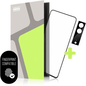 Tempered Glass Protector Google Pixel 7 üvegfólia + kamera védő fólia kép