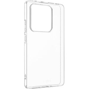 FIXED Story Xiaomi Redmi Note 14s 5G átlátszó tok kép
