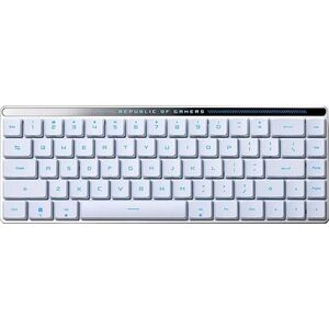 ASUS ROG FALCHION RX Low Profile wireless keyboard - HU kép