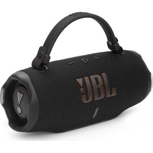 JBL Charge 6 Black kép