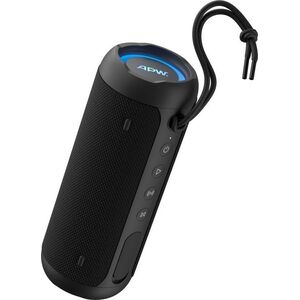 AlzaPower Quest 20, fekete kép