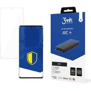 3MK ARC+ Motorola Edge 50 Fusion védőfólia kép