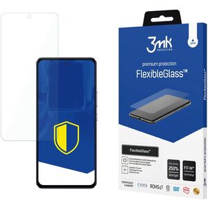3MK FlexibleGlass Vivo V40 SE 5G üvegfólia - hibrid kép