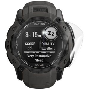 Screenshield GARMIN Instinct 2X kijelzővédő fólia kép