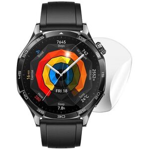 Screenshield HUAWEI Watch GT 5 46 mm kijelzővédő fólia kép
