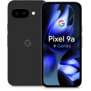Google Pixel 9a 8GB/128GB Obszidián kép