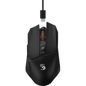 A4tech Bloody R36 Ultra, fekete kép