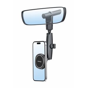 Swissten Mirror mágneses autós tartó kép