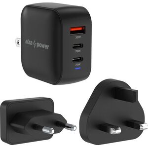AlzaPower Apex T500 70W Fekete kép