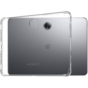 AlzaGuard Crystal Clear TPU Case OnePlus Pad 2 kép