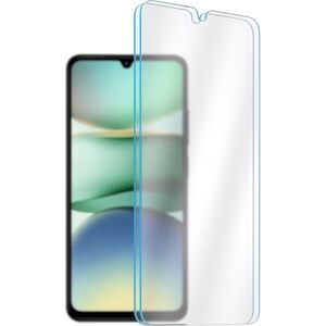 Alzaguard Case Friendly Glass Protector Xiaomi Redmi A5 2.5D üvegfólia kép