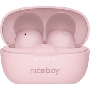 Niceboy Podsie 4 POP Pink kép