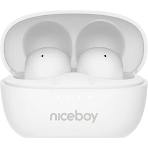 Niceboy Podsie 4 POP White kép