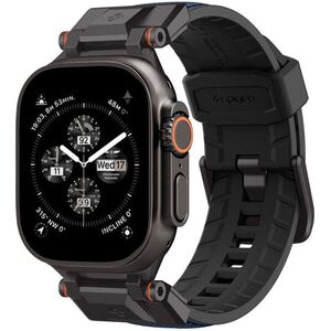Spigen DuraPro Armor Apple Watch 49mm / 46mm / 45mm / 44mm szíj - Navy Blue kép