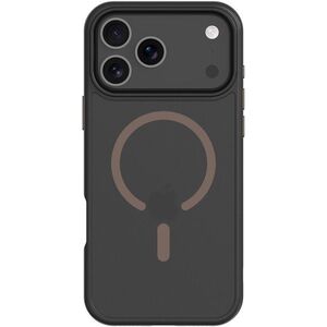 Tactical MagForce Hyperstealth 2.0 iPhone 17 Pro Max tok - Black / Moucha Moose kép