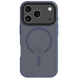 Tactical MagForce Hyperstealth iPhone 17 Pro tok - Deep Blue kép
