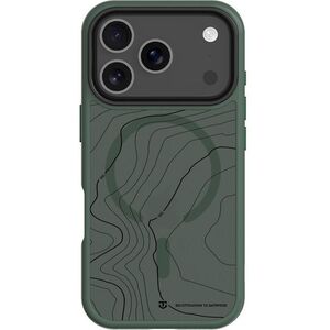 Tactical MagForce Hyperstealth Sika iPhone 17 Pro tok - Forest Green kép