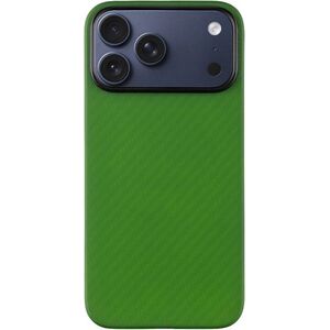 Tactical MagForce Aramid Apple iPhone 17 Pro Max tok - Green Toad kép