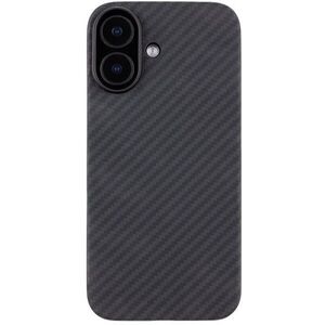 Tactical MagForce Aramid Apple iPhone 17 fekete tok kép