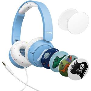 LAMAX SoundKid1 blue kép