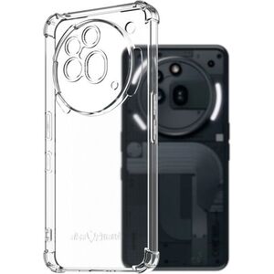 AlzaGuard Nothing Phone (3a) Pro ütésálló tok kép