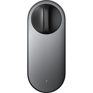 AQARA Smart Lock U200 Lite Kit (EL-D03D), fekete kép