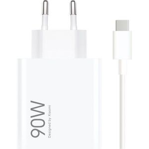 Xiaomi HyperCharge Combo (Type-A) 90 W kép