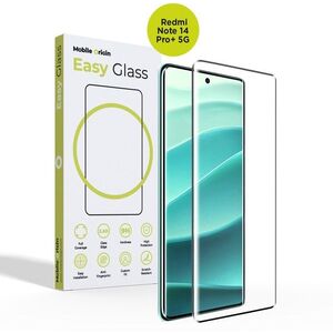 Mobile Origin EasyGlass Redmi Note 14 Pro+ 5G üvegfólia kép