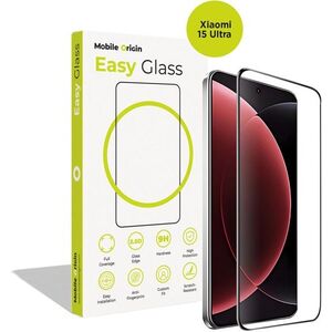 Mobile Origin EasyGlass Xiaomi 15 Ultra üvegfólia kép