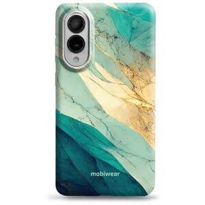 Mobiwear Elite Pro Samsung Galaxy S25 Edge tartós tok - EP37E kép