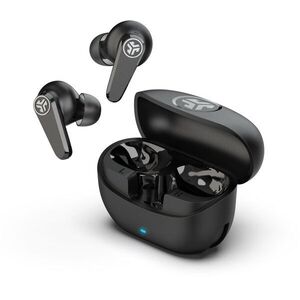 Jlab Go Pods ANC, fekete kép