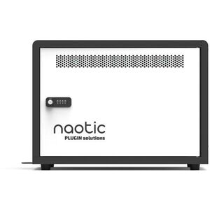 PORT NAOTIC CHARGING CABINET 10 UNIT TYPE A + C PD 45W kép