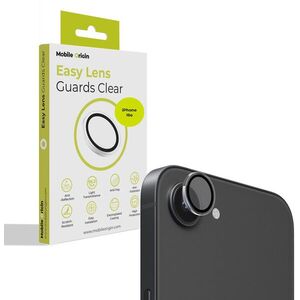 Mobile Origin Easy Lens Guards Clear iPhone 17e/16e kamera védő fólia kép