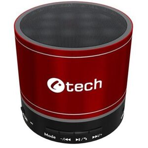 C-TECH SPK-08R, piros kép