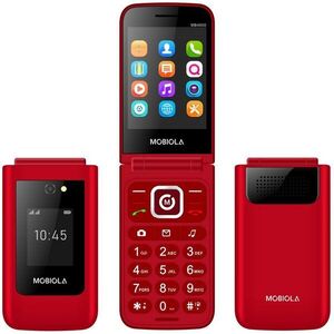 Mobiola MB4600 4G piros kép