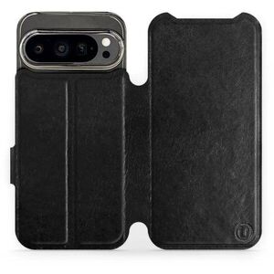 Mobiwear Flip Google Pixel 9 Pro fekete tok kép