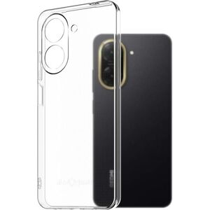 AlzaGuard Crystal Clear TPU Case Xiaomi Redmi A5 tok kép