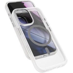 Epico Hero Pro Mag+ Case iPhone 17 Qi2 & MagSafe kompatibilis – matt átlátszó kép