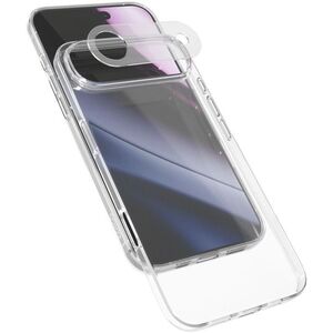 Epico Twiggy Gloss Case iPhone Air tok, átlátszó kép