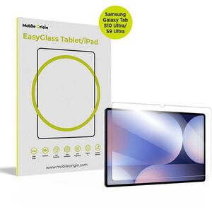 Mobile Origin EasyGlass Samsung Galaxy Tab S10 Ultra / S9 Ultra üvegfólia kép