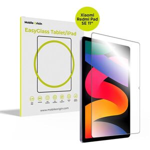 Mobile Origin EasyGlass Xiaomi Redmi Pad SE 11" üvegfólia kép