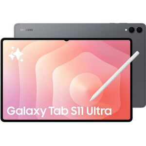 Samsung Galaxy Tab S11 Ultra 5G 12GB/512GB Szürke + érintő ceruza kép