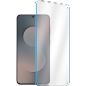 AlzaGuard Case Friendly Samsung Galaxy S25 FE 2.5D üvegfólia kép