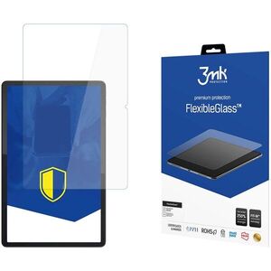 3MK FlexibleGlass Lenovo Tab K11 Plus üvegfólia kép