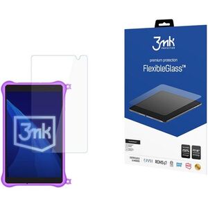 3MK FlexibleGlass Blackview Tab 50 Kids üvegfólia kép