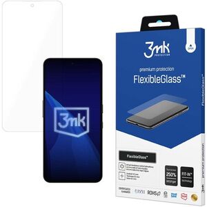 3MK FlexibleGlass CMF Phone 2 Pro by Nothing üvegfólia kép