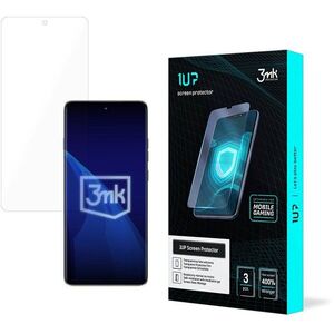 3MK 1UP Motorola Edge 60 Pro védőfólia kép