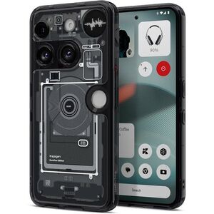 Spigen Ultra Hybrid Zero One Nothing Phone 3 tok kép