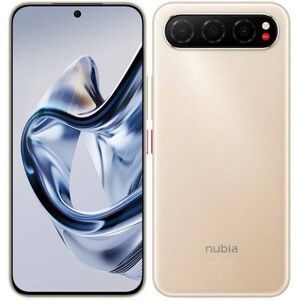 ZTE Nubia Air 5G arany kép